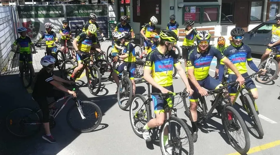 Erste-Ausfahrt-der-Jungen-2019 Erste-Ausfahrt-der-Jungen-2019